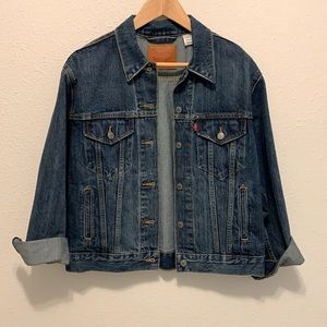 Levi’s Denim Jacket medium